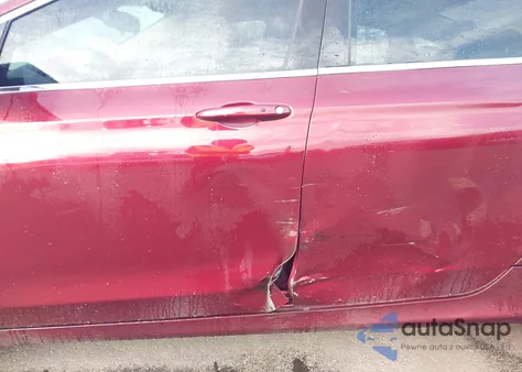 2015 Chrysler 200 Limited из США, поврежденный, VIN 1C3CCCAB9FN708141